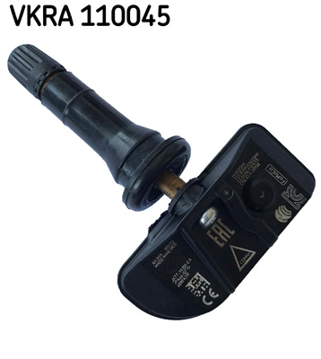Wheel Sensor, tyre pressure control system - VKRA 110045 SKF